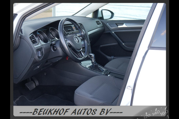 Volkswagen e-Golf Carplay Airco Navi Parksensor Adp Cruise Soh 91%