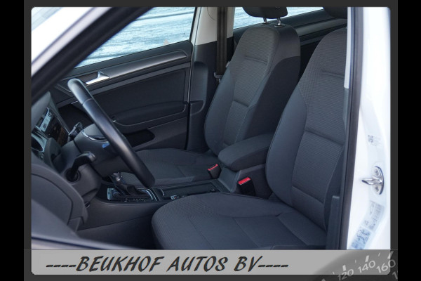 Volkswagen e-Golf Carplay Airco Navi Parksensor Adp Cruise Soh 91%