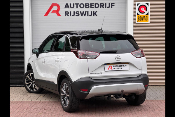 Opel Crossland X 1.2 Turbo Innovation Camera/HuD/AppleCar/Navi