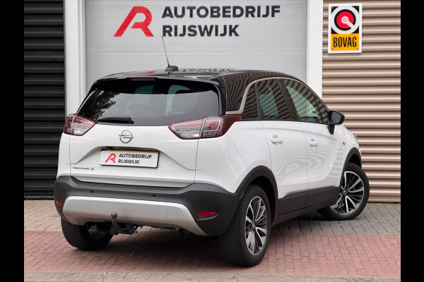 Opel Crossland X 1.2 Turbo Innovation Camera/HuD/AppleCar/Navi