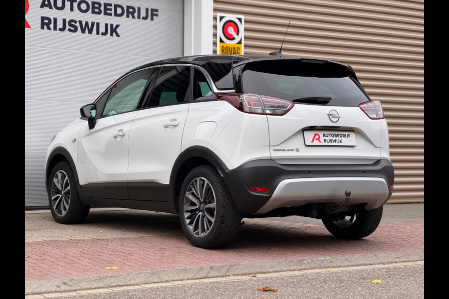 Opel Crossland X 1.2 Turbo Innovation Camera/HuD/AppleCar/Navi