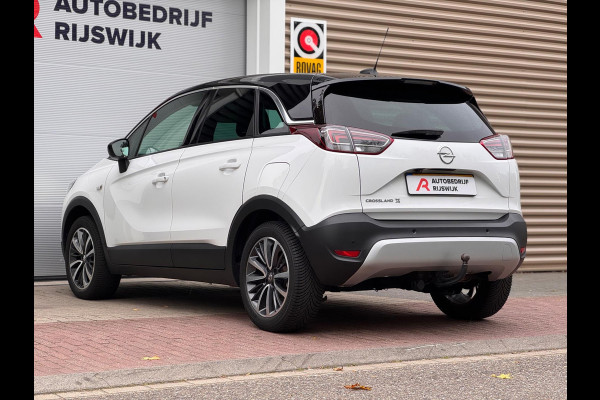 Opel Crossland X 1.2 Turbo Innovation Camera/HuD/AppleCar/Navi