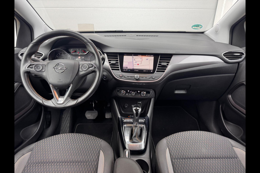 Opel Crossland X 1.2 Turbo Innovation Camera/HuD/AppleCar/Navi
