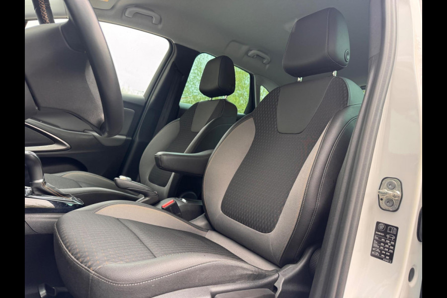Opel Crossland X 1.2 Turbo Innovation Camera/HuD/AppleCar/Navi