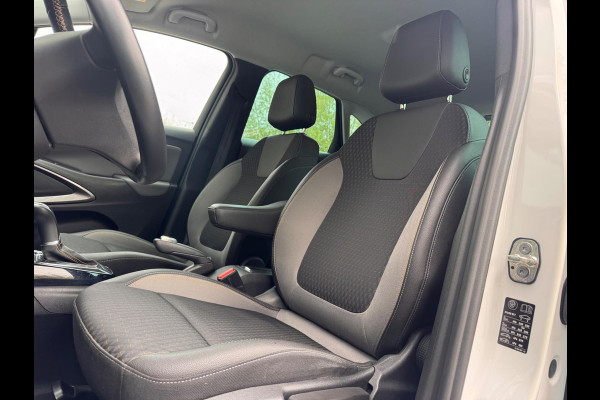 Opel Crossland X 1.2 Turbo Innovation Camera/HuD/AppleCar/Navi