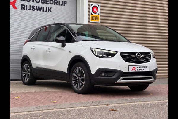 Opel Crossland X 1.2 Turbo Innovation Camera/HuD/AppleCar/Navi