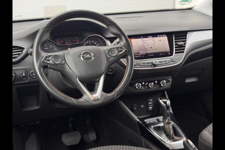 Opel Crossland X 1.2 Turbo Innovation Camera/HuD/AppleCar/Navi