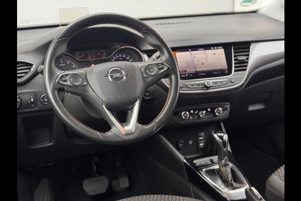 Opel Crossland X 1.2 Turbo Innovation Camera/HuD/AppleCar/Navi