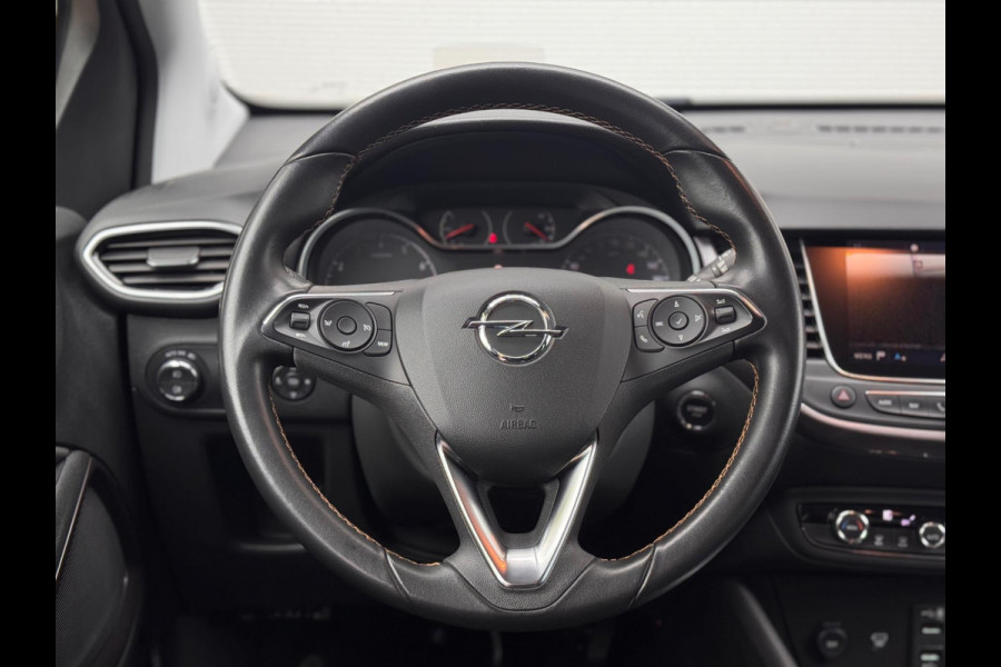 Opel Crossland X 1.2 Turbo Innovation Camera/HuD/AppleCar/Navi