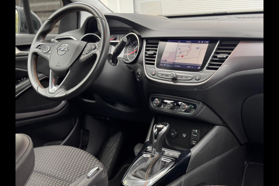 Opel Crossland X 1.2 Turbo Innovation Camera/HuD/AppleCar/Navi