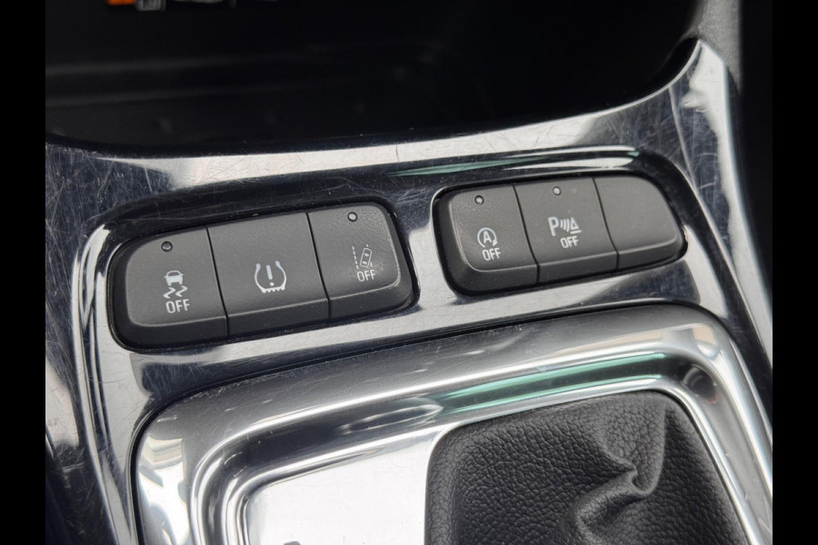Opel Crossland X 1.2 Turbo Innovation Camera/HuD/AppleCar/Navi