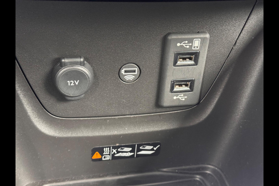 Opel Crossland X 1.2 Turbo Innovation Camera/HuD/AppleCar/Navi