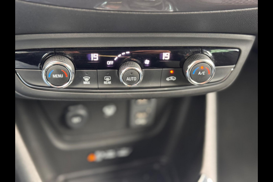 Opel Crossland X 1.2 Turbo Innovation Camera/HuD/AppleCar/Navi