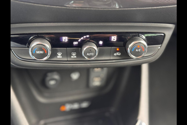 Opel Crossland X 1.2 Turbo Innovation Camera/HuD/AppleCar/Navi
