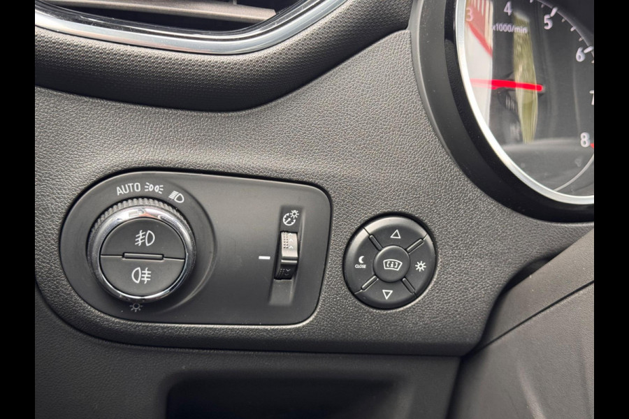 Opel Crossland X 1.2 Turbo Innovation Camera/HuD/AppleCar/Navi