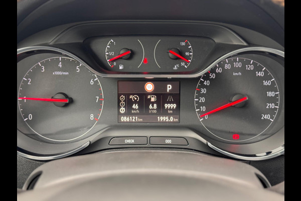Opel Crossland X 1.2 Turbo Innovation Camera/HuD/AppleCar/Navi
