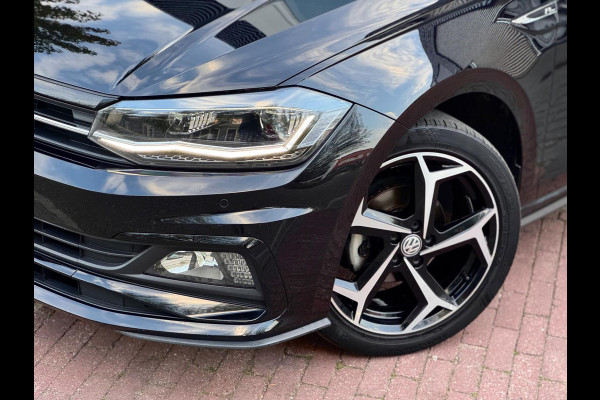 Volkswagen Polo 1.0 TSI R-Line Xenon/AppleCar/Beats