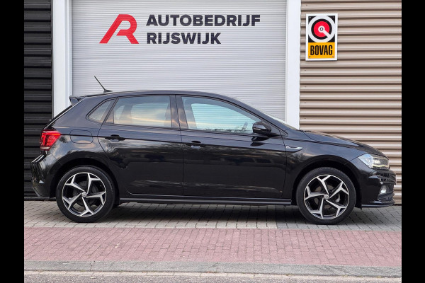 Volkswagen Polo 1.0 TSI R-Line Xenon/AppleCar/Beats