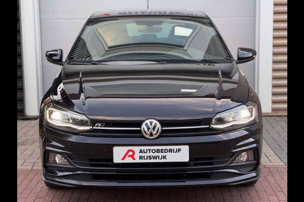 Volkswagen Polo 1.0 TSI R-Line Xenon/AppleCar/Beats