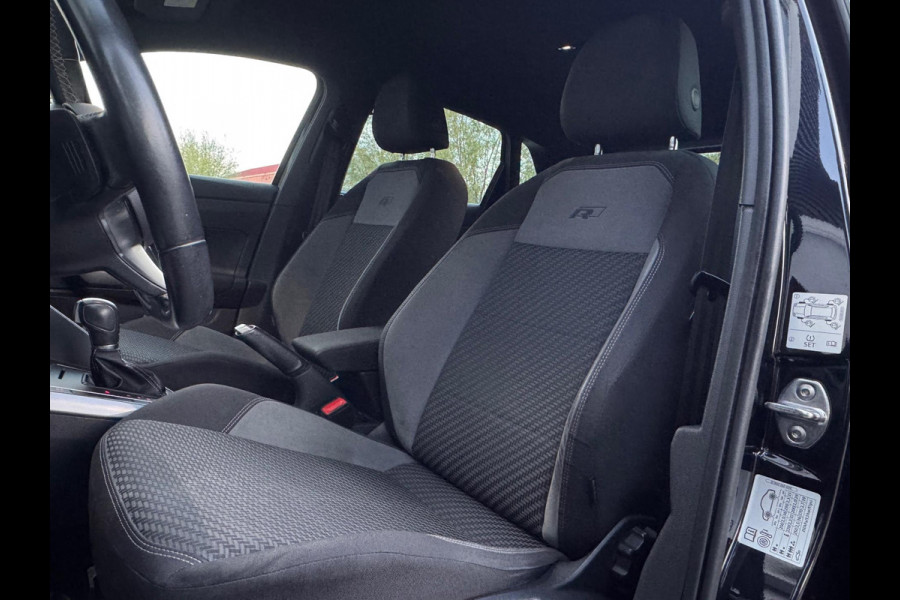 Volkswagen Polo 1.0 TSI R-Line Xenon/AppleCar/Beats