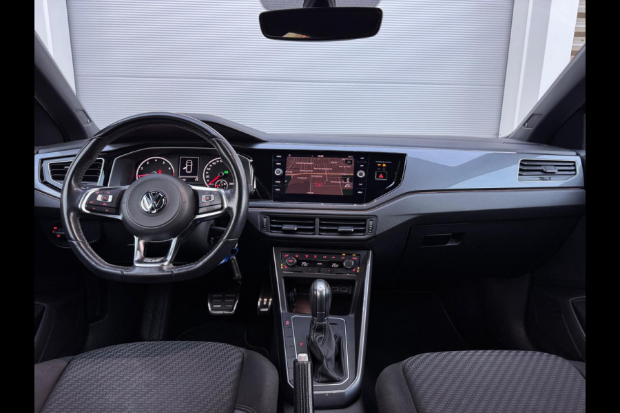 Volkswagen Polo 1.0 TSI R-Line Xenon/AppleCar/Beats