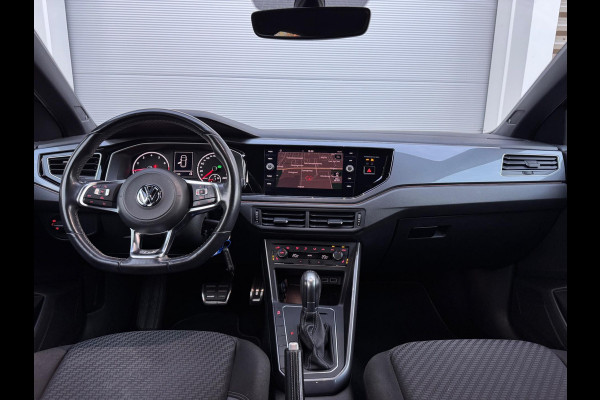Volkswagen Polo 1.0 TSI R-Line Xenon/AppleCar/Beats