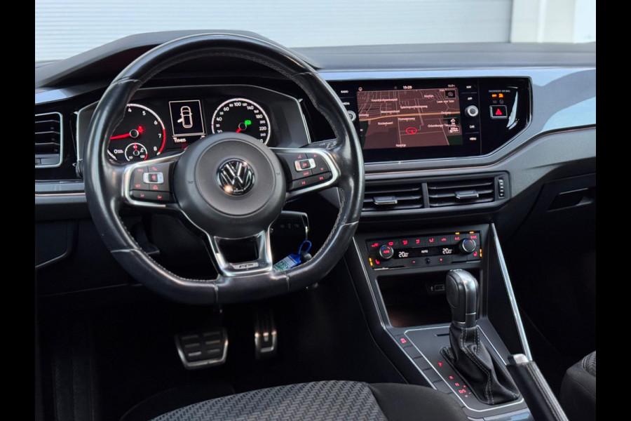 Volkswagen Polo 1.0 TSI R-Line Xenon/AppleCar/Beats