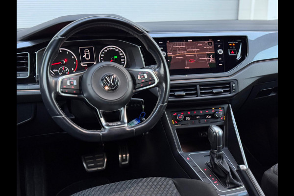 Volkswagen Polo 1.0 TSI R-Line Xenon/AppleCar/Beats