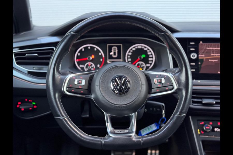 Volkswagen Polo 1.0 TSI R-Line Xenon/AppleCar/Beats