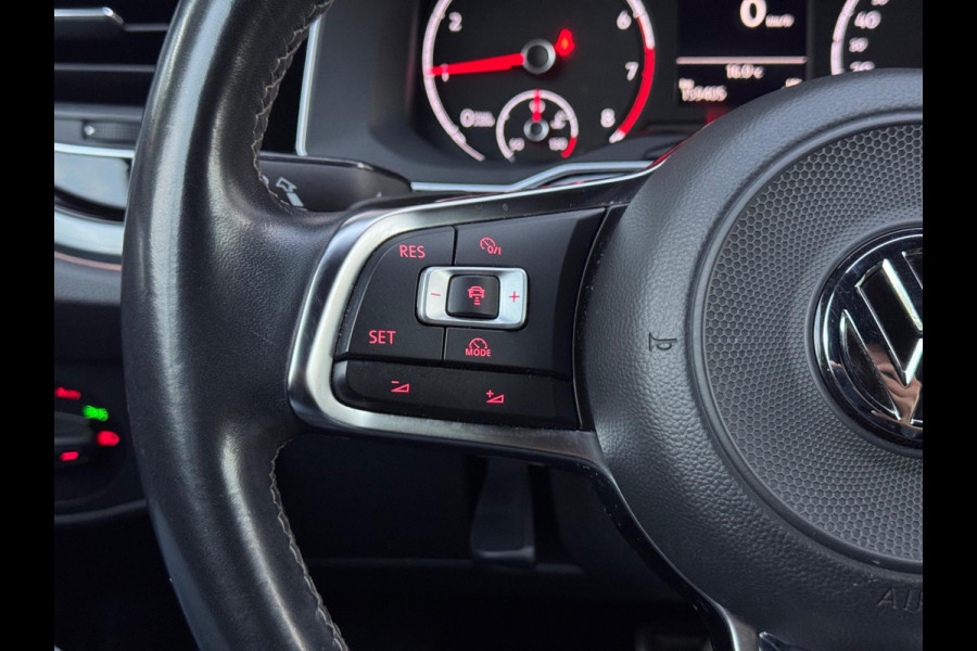 Volkswagen Polo 1.0 TSI R-Line Xenon/AppleCar/Beats