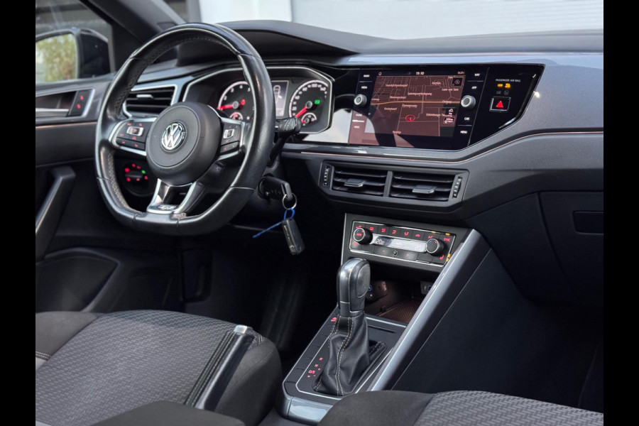 Volkswagen Polo 1.0 TSI R-Line Xenon/AppleCar/Beats
