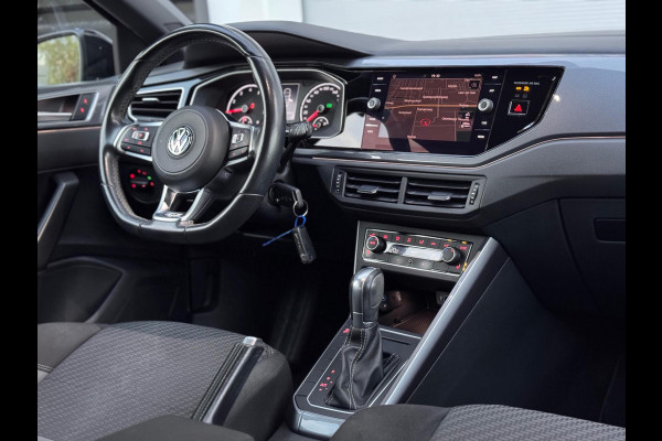Volkswagen Polo 1.0 TSI R-Line Xenon/AppleCar/Beats