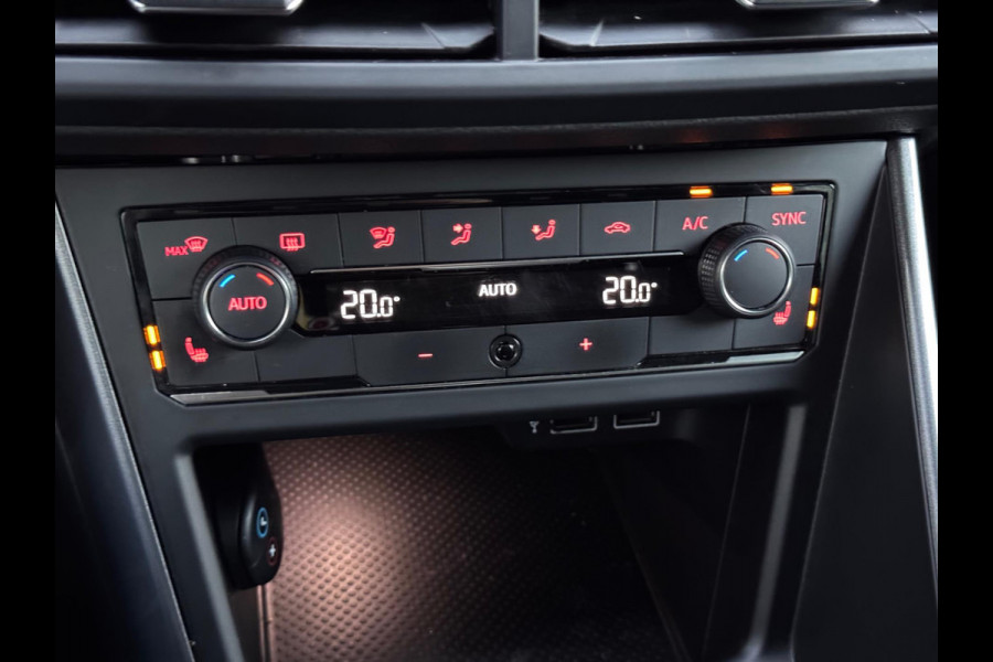 Volkswagen Polo 1.0 TSI R-Line Xenon/AppleCar/Beats