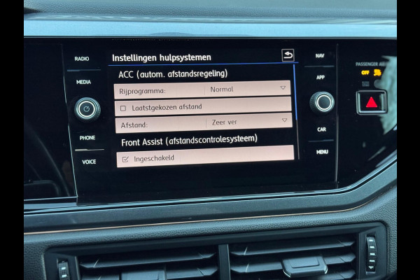 Volkswagen Polo 1.0 TSI R-Line Xenon/AppleCar/Beats