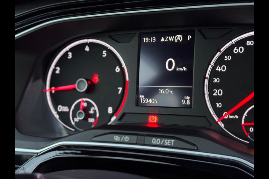 Volkswagen Polo 1.0 TSI R-Line Xenon/AppleCar/Beats