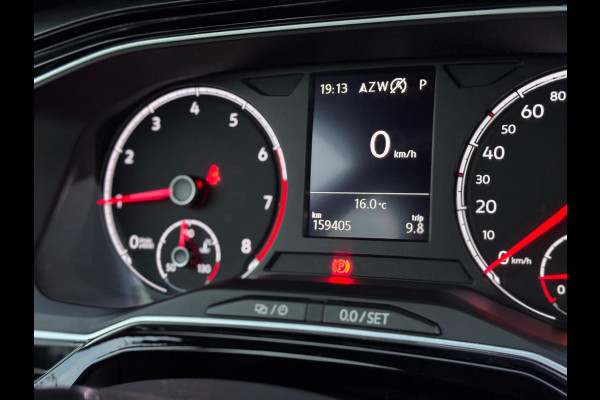 Volkswagen Polo 1.0 TSI R-Line Xenon/AppleCar/Beats