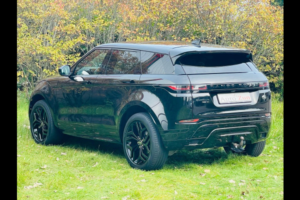 Land Rover Range Rover Evoque 2.0 P200 AWD S-DYNAMIC/Leer/Automaat/Pano/BTW Auto