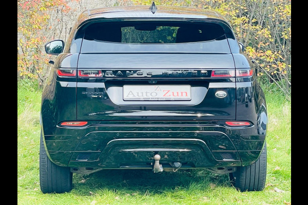 Land Rover Range Rover Evoque 2.0 P200 AWD S-DYNAMIC/Leer/Automaat/Pano/BTW Auto
