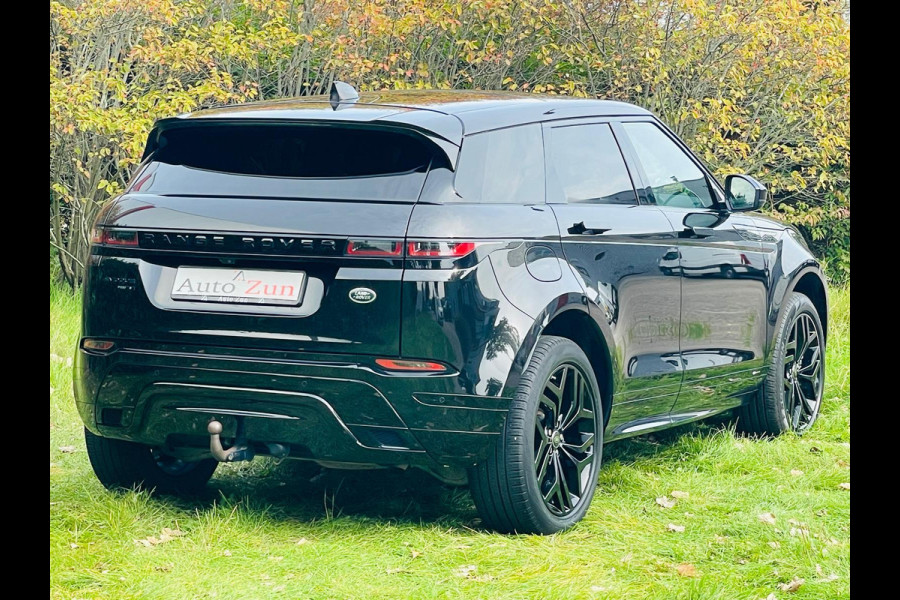 Land Rover Range Rover Evoque 2.0 P200 AWD S-DYNAMIC/Leer/Automaat/Pano/BTW Auto
