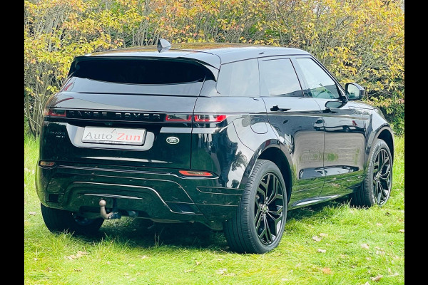 Land Rover Range Rover Evoque 2.0 P200 AWD S-DYNAMIC/Leer/Automaat/Pano/BTW Auto
