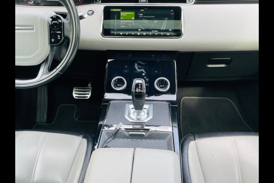 Land Rover Range Rover Evoque 2.0 P200 AWD S-DYNAMIC/Leer/Automaat/Pano/BTW Auto
