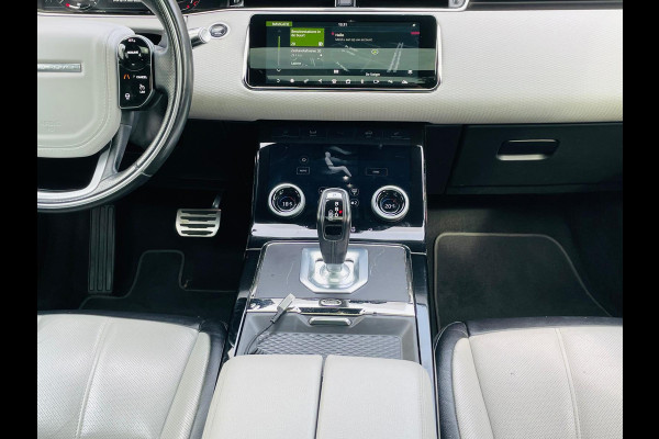 Land Rover Range Rover Evoque 2.0 P200 AWD S-DYNAMIC/Leer/Automaat/Pano/BTW Auto