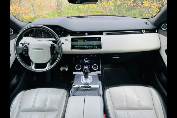 Land Rover Range Rover Evoque 2.0 P200 AWD S-DYNAMIC/Leer/Automaat/Pano/BTW Auto