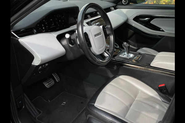 Land Rover Range Rover Evoque 2.0 P200 AWD S-DYNAMIC/Leer/Automaat/Pano/BTW Auto