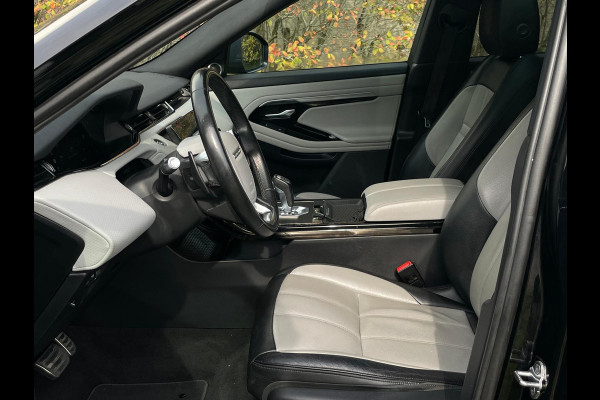 Land Rover Range Rover Evoque 2.0 P200 AWD S-DYNAMIC/Leer/Automaat/Pano/BTW Auto