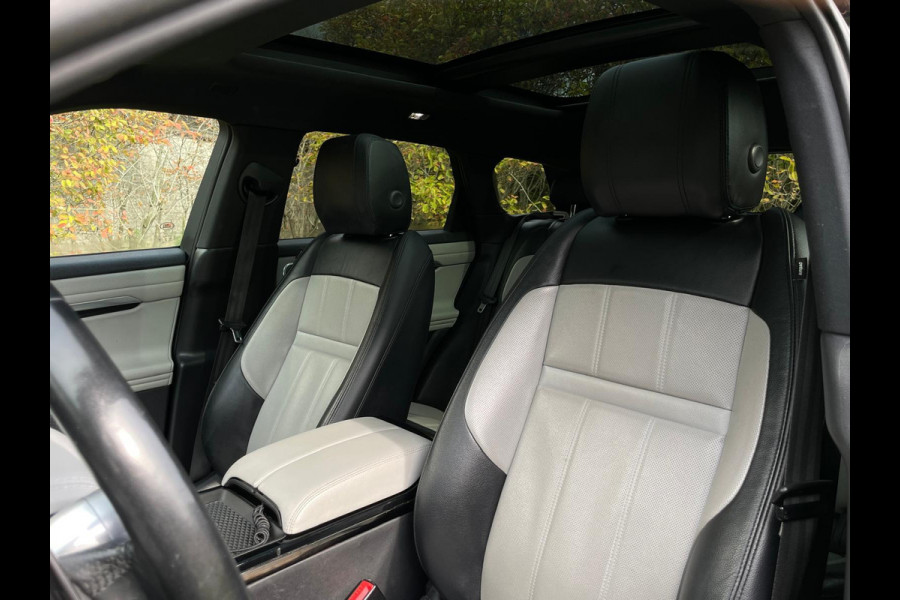 Land Rover Range Rover Evoque 2.0 P200 AWD S-DYNAMIC/Leer/Automaat/Pano/BTW Auto