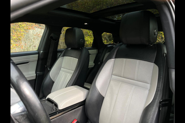 Land Rover Range Rover Evoque 2.0 P200 AWD S-DYNAMIC/Leer/Automaat/Pano/BTW Auto