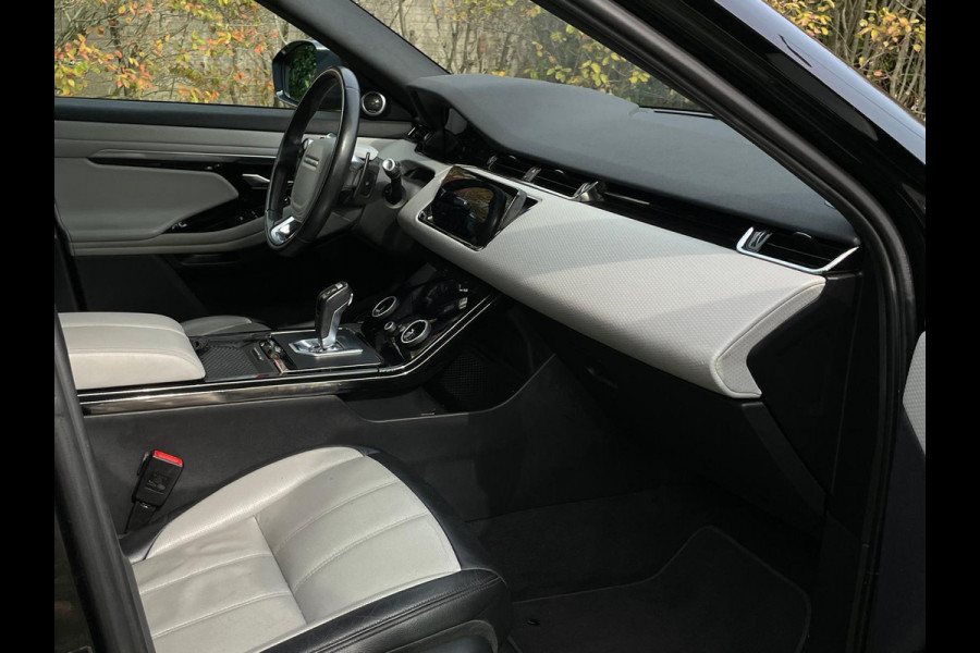 Land Rover Range Rover Evoque 2.0 P200 AWD S-DYNAMIC/Leer/Automaat/Pano/BTW Auto