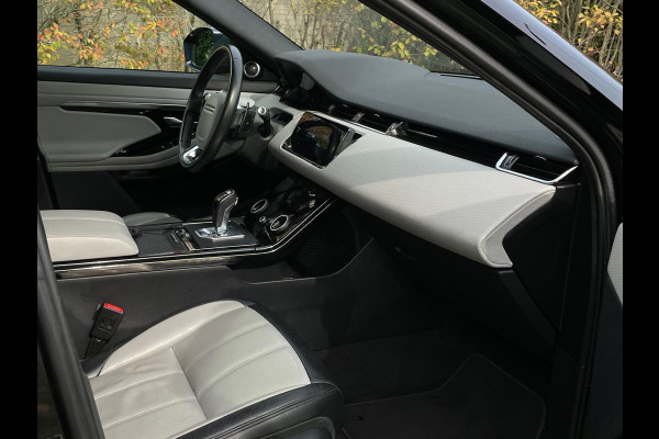 Land Rover Range Rover Evoque 2.0 P200 AWD S-DYNAMIC/Leer/Automaat/Pano/BTW Auto