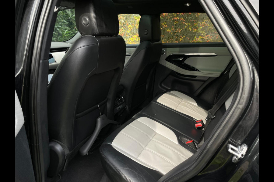 Land Rover Range Rover Evoque 2.0 P200 AWD S-DYNAMIC/Leer/Automaat/Pano/BTW Auto
